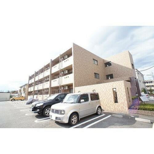 群馬県高崎市上中居町 賃貸マンション