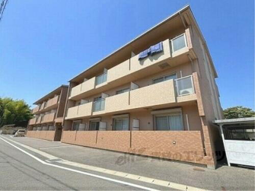 滋賀県大津市大江６丁目 3階建 築18年10ヶ月