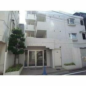 エクセレント蒲田 5階建