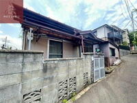 喜里川町 平屋