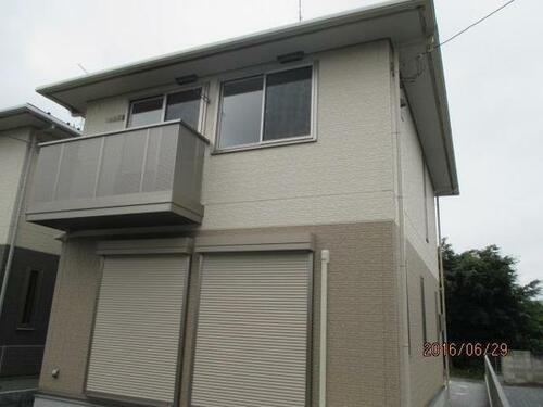 千葉県松戸市八ケ崎３丁目 賃貸一戸建て