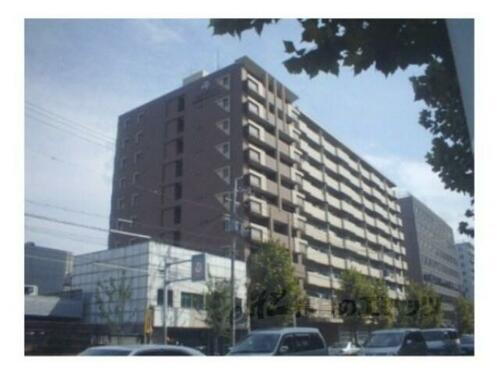 京都府京都市右京区西院東中水町 築19年3ヶ月 11階建