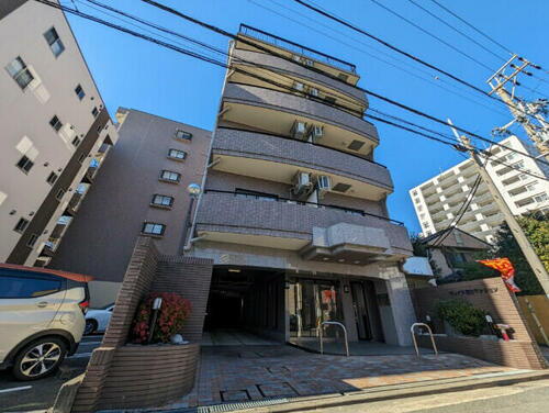 静岡県浜松市中央区北田町 7階建 築24年