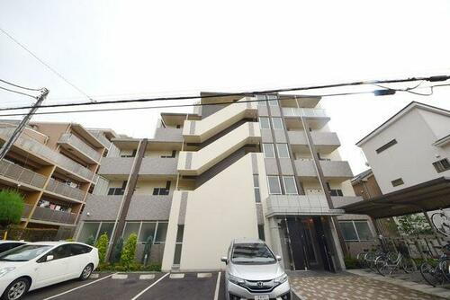 埼玉県さいたま市大宮区大成町１丁目 賃貸マンション