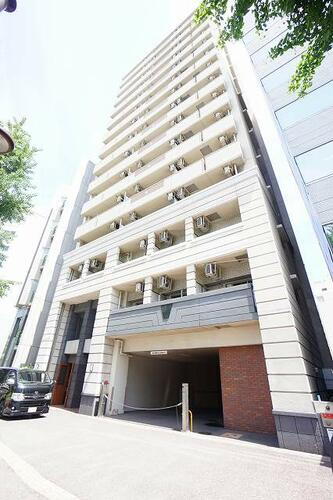 ｗｉｌｌＤｏ中洲 15階建