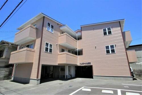 パレステージ土居田 3階建