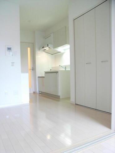 レキシントン・スクエア桜坂