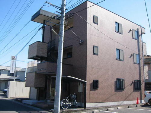埼玉県熊谷市曙町４丁目 賃貸マンション