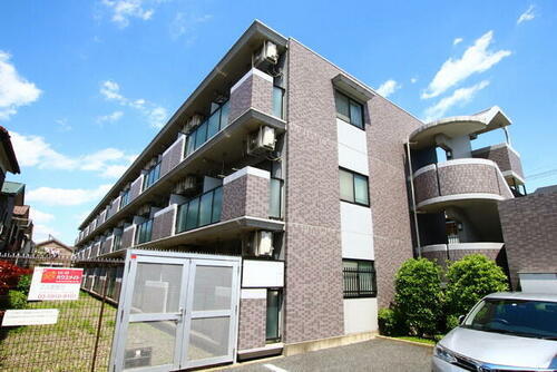 メトロステージＳ光が丘