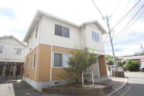 リズィエール地御前　Ａ棟 2階建