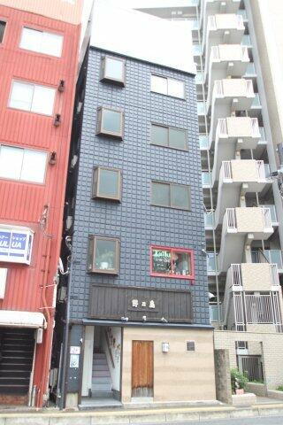 ウィスパービル４Ｆ 6階建