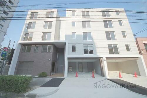Ｂｒａｎｃｈｅ覚王山ＩＩ 5階建