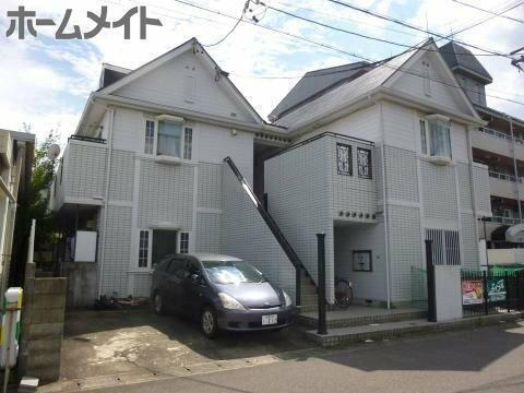 物件写真