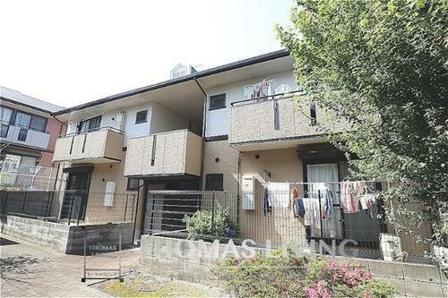 ＣＯＺＹＣＯＵＲＴ　Ａ棟