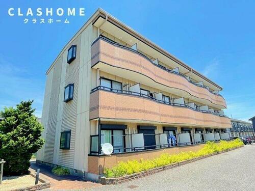 愛知県知多郡東浦町大字石浜字中子新田 賃貸マンション