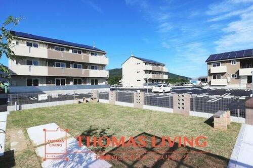 ソレールヴィラⅡ　Ｃ棟