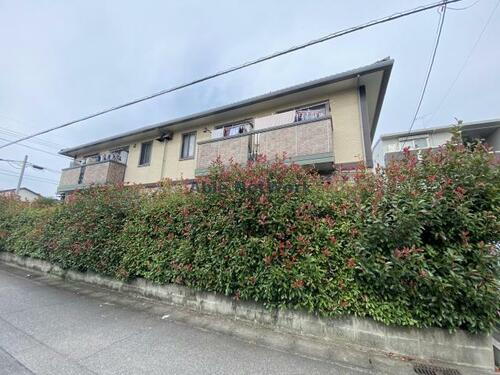 愛知県江南市赤童子町南山 築21年9ヶ月 2階建