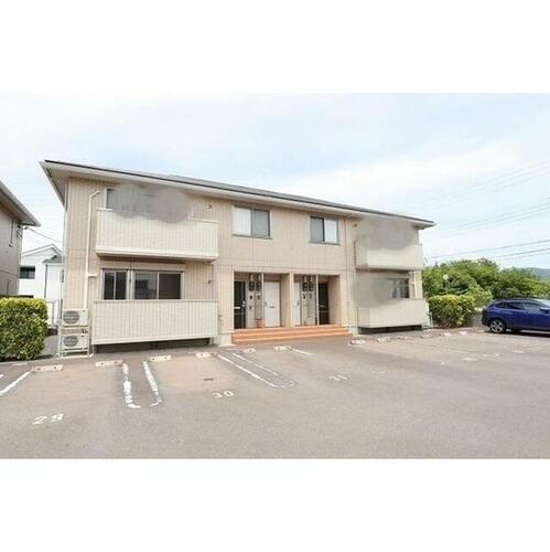 茨城県つくば市大曽根 2階建 築15年8ヶ月