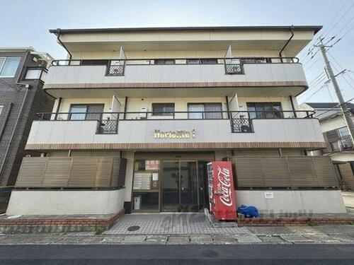 ＮｏｒｔｅＭｕ１ 3階建