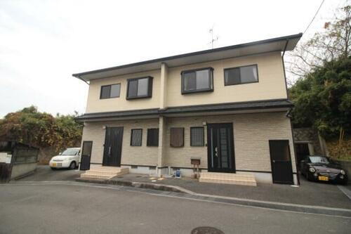 岡山県岡山市南区片岡 2階建 築19年11ヶ月
