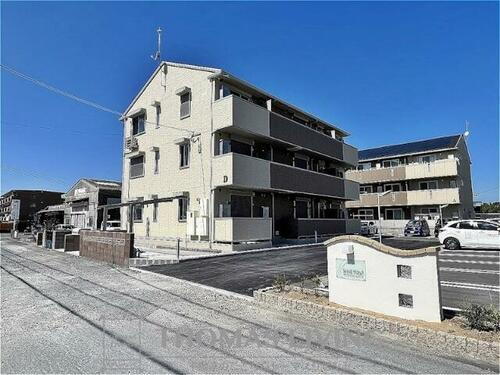 ソレールヴィラⅡ　Ｄ棟