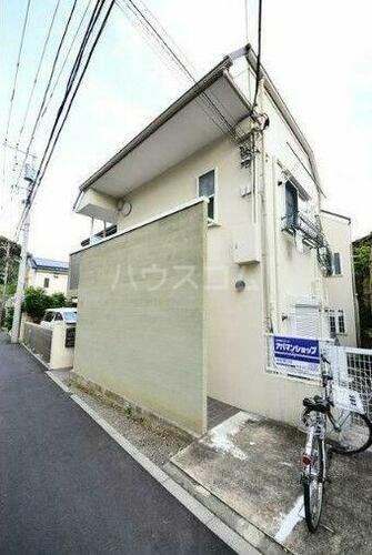 アミューズ上高田Ⅱ