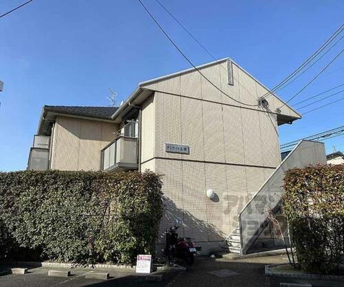 サンライト上桂