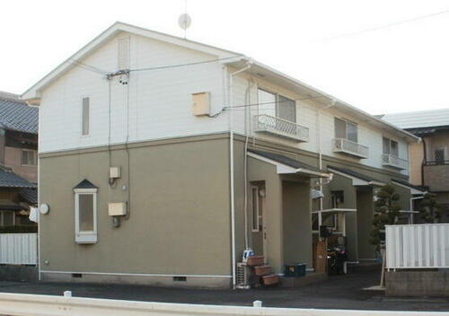 愛知県名古屋市西区比良２丁目 2階建 築35年5ヶ月