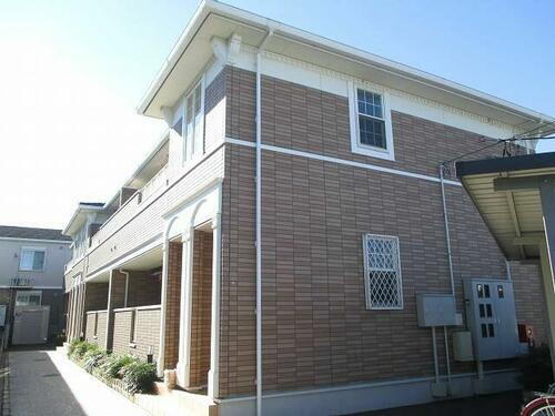 埼玉県鴻巣市宮前 賃貸アパート