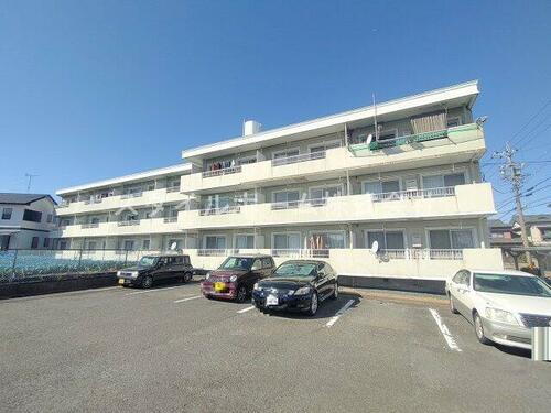 愛知県豊橋市草間町字二本松 賃貸マンション