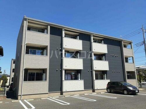 シャン・ド・フルール　Ⅱ