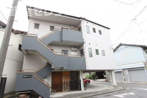 愛知県名古屋市北区新堀町 賃貸マンション