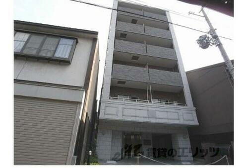 ベラジオ四条大宮Ⅱ