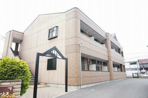 キャメロットⅡ