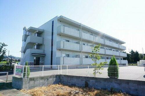 三重県いなべ市北勢町阿下喜 賃貸マンション