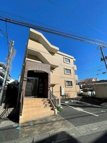 埼玉県さいたま市北区大成町４丁目 賃貸マンション