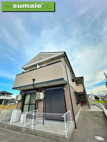 エタニティコートⅠ番館 2階建