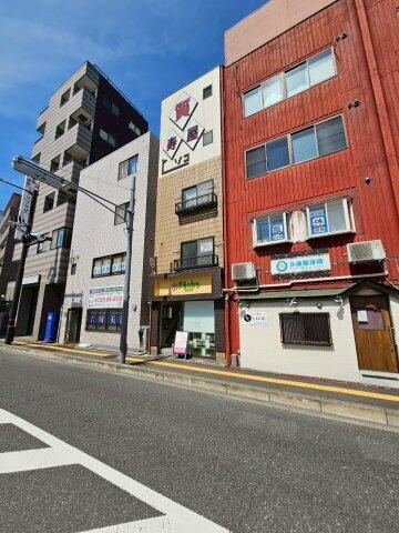 プチローゼン 5階建