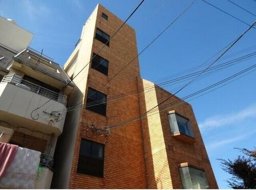 大阪府大阪市淀川区東三国２丁目 築38年10ヶ月 5階建