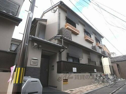 サンリッチ京都駅Ⅱ