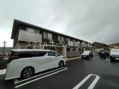 コンフォール西小鷹野Ⅱ