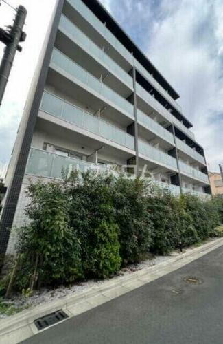 神奈川県川崎市川崎区殿町３丁目 賃貸マンション