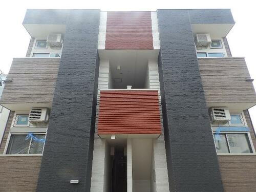 ルークス名古屋Ⅱ