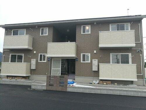 ソレール　ヴィラⅡ　Ｃ棟