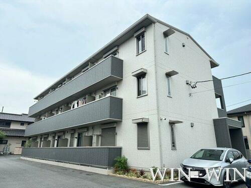 愛知県豊橋市吉川町 賃貸アパート