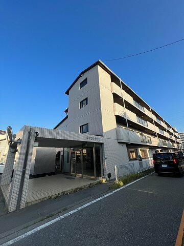 兵庫県尼崎市猪名寺１丁目 4階建 築36年3ヶ月