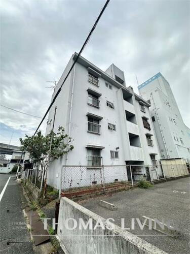 陣原ハイツ
