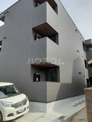 愛知県名古屋市港区錦町 3階建 築3年10ヶ月