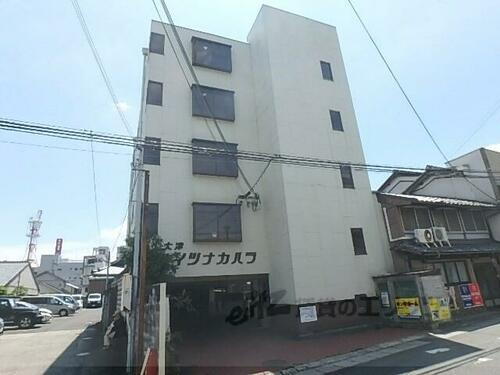 大津ハイツナカハラ 5階建
