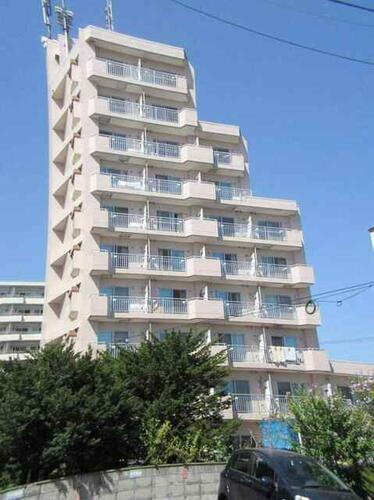 シティハイム平岸